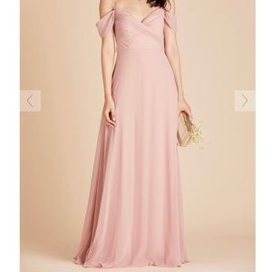 Birdy Grey Spence - Rose Quartz